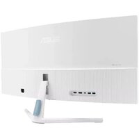 Монитор ASUS Eye Care VU34WCIP-W - Превью изображения №4 — Интернет-магазин Your Sale