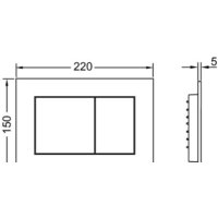 Tece Now 9240405 (белый) Image #2