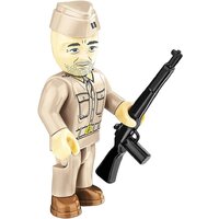 Конструктор Cobi Historical Collection WWII H.M.C. M8 Scott - Превью изображения №7 — Интернет-магазин Your Sale
