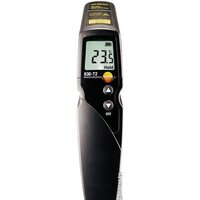Пирометр Testo 830-T2 - Превью изображения №2 — Интернет-магазин Your Sale