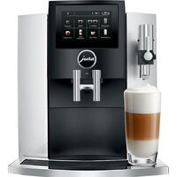 JURA S8 Moonlight Silver EA 15382 Image #3