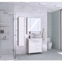 Акватон Тумба под умывальник Рико 80 1A215401RIB90 Image #3