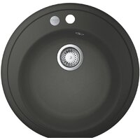 Grohe K200 50-C 51 1.0 31656AT0 (серый гранит) Image #2