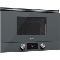 TEKA ML 8220 BIS (серый) Image #9