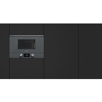 TEKA ML 8220 BIS (серый) Image #4