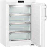 Морозильник Liebherr Fd 1404 Pure 1201-20001 - Превью изображения №6 — Интернет-магазин Your Sale