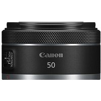 Объектив Canon RF 50mm F1.8 STM - Превью изображения №4 — Интернет-магазин Your Sale