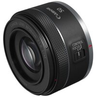 Объектив Canon RF 50mm F1.8 STM - Превью изображения №3 — Интернет-магазин Your Sale