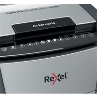 Шредер Rexel Optimum AutoFeed+ 300M - Превью изображения №6 — Интернет-магазин Your Sale