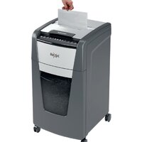Шредер Rexel Optimum AutoFeed+ 300M - Превью изображения №5 — Интернет-магазин Your Sale