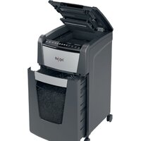 Шредер Rexel Optimum AutoFeed+ 300M - Превью изображения №4 — Интернет-магазин Your Sale