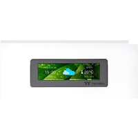 Thermaltake LCD Panel Kit Snow Ceres 500 AC-064-OO6NAN-A1