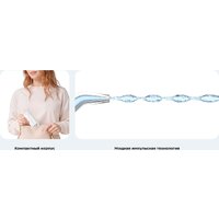 Oclean W10 Lite (белый) Image #4