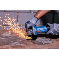 Угловая шлифмашина DongCheng DSM21-125 - Превью изображения №2 — Интернет-магазин Your Sale
