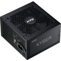 Блок питания ADATA XPG Kyber 750W KYBER750G-BKCEU - Превью изображения №2 — Интернет-магазин Your Sale