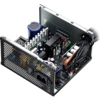 Блок питания ADATA XPG Kyber 750W KYBER750G-BKCEU - Превью изображения №6 — Интернет-магазин Your Sale