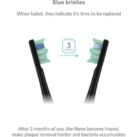 Электрическая зубная щетка TrueLife SonicBrush Clean30 (черный) - Превью изображения №7 — Интернет-магазин Your Sale