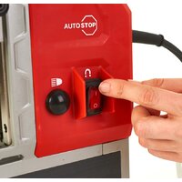 Milwaukee MDE 41 [4933451015] Image #4