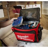Термосумка Milwaukee 4932471132 - Превью изображения №5 — Интернет-магазин Your Sale