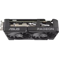 Видеокарта ASUS Dual Radeon RX 9060 8GB GDDR6 DUAL-RX9060-8G - Превью изображения №5 — Интернет-магазин Your Sale