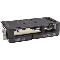 Видеокарта ASUS Dual Radeon RX 9060 8GB GDDR6 DUAL-RX9060-8G - Превью изображения №6 — Интернет-магазин Your Sale
