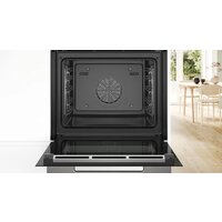 Bosch Serie 8 HBG7363B1 Image #3