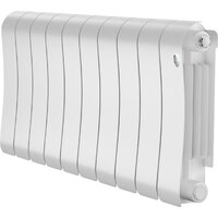 Royal Thermo Infinity 300 Bianco Traffico - 10 секций