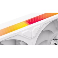 Система жидкостного охлаждения для процессора Formula Cryo Wing Digi 360 (белый) - Превью изображения №6 — Интернет-магазин Your Sale