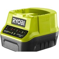 Аккумулятор с зарядным устройством Ryobi RC18120-242 5133003365 (18В/4 Ah + 18В/2 Ah + 18В) - Превью изображения №4 — Интернет-магазин Your Sale