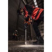 Перфоратор AEG Powertools BBH18BL2-502C 4935492343 (с 2-мя АКБ, кейс) - Превью изображения №9 — Интернет-магазин Your Sale