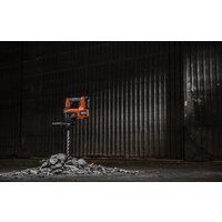 Перфоратор AEG Powertools BBH18BL2-502C 4935492343 (с 2-мя АКБ, кейс) - Превью изображения №7 — Интернет-магазин Your Sale