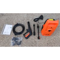 Мойка высокого давления Carver CW-1400A - Превью изображения №2 — Интернет-магазин Your Sale