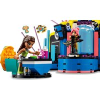 LEGO Friends 42616 Музыкальное шоу талантов в Хартлейк-Сити Image #5