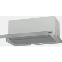 Кухонная вытяжка Gorenje TH60E5X - Превью изображения №4 — Интернет-магазин Your Sale