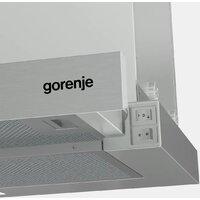 Кухонная вытяжка Gorenje TH60E5X - Превью изображения №5 — Интернет-магазин Your Sale