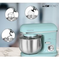 Clatronic KM 3711 (мятный) Image #2