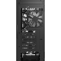 Montech X3 Glass (черный) Image #4