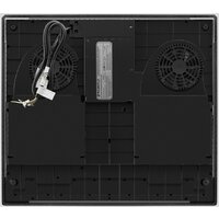 Варочная панель MAUNFELD CVI594SWH Inverter - Превью изображения №5 — Интернет-магазин Your Sale