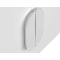 Cersanit Тумба под умывальник Como 50 69336 (белый) Image #2