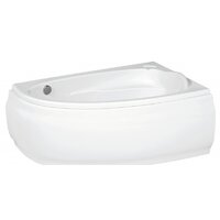 Cersanit Joanna 140x90 R (с каркасом) Image #6