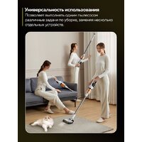 Пылесос Deerma DEM-T10W - Превью изображения №9 — Интернет-магазин Your Sale