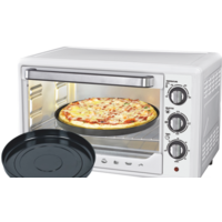 Мини-печь Sakura SA-7001WP - Превью изображения №2 — Интернет-магазин Your Sale