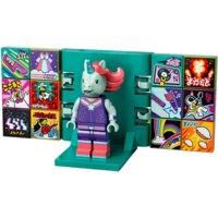 LEGO Vidiyo 43106 Битбокс Диджея Единорога Image #5
