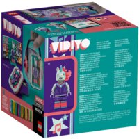 LEGO Vidiyo 43106 Битбокс Диджея Единорога Image #2