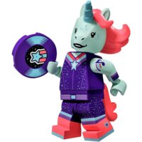 LEGO Vidiyo 43106 Битбокс Диджея Единорога Image #8