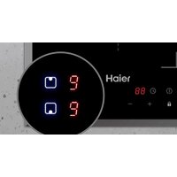 Варочная панель Haier HHY-Y32NVB - Превью изображения №4 — Интернет-магазин Your Sale