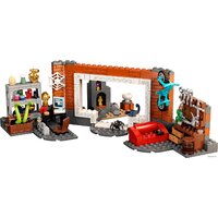 LEGO Marvel Super Heroes 76185 Человек-Паук в мастерской Санктума Image #3