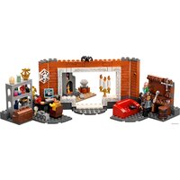 LEGO Marvel Super Heroes 76185 Человек-Паук в мастерской Санктума Image #9