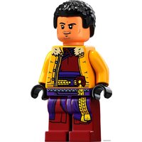 LEGO Marvel Super Heroes 76185 Человек-Паук в мастерской Санктума Image #13