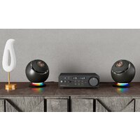 Creative Pebble Nova (черный) Image #11